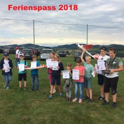 Ferienpass 2018